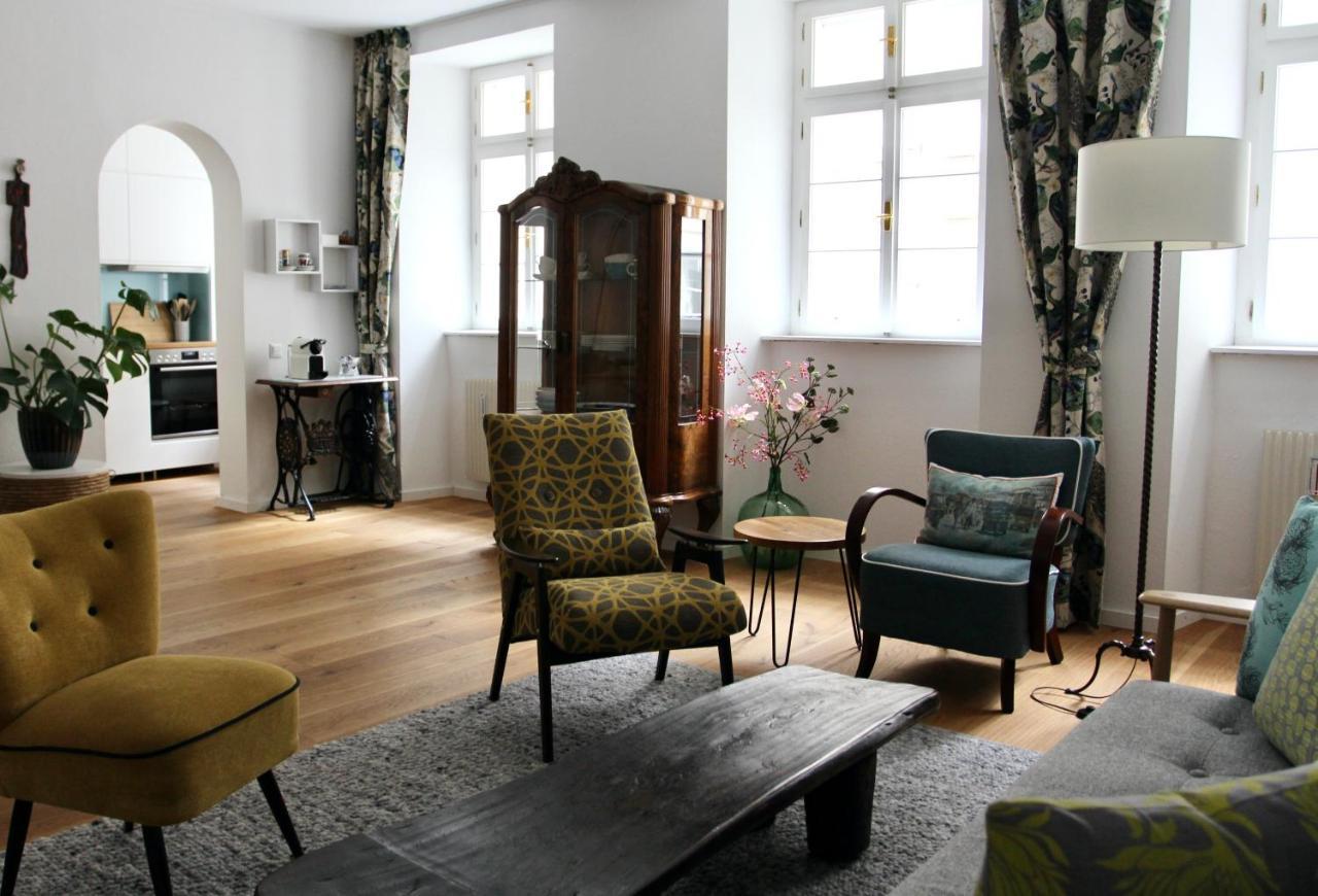 Apartment Zum Blauen Stern - Memorable Experience Wien
